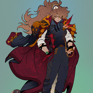 commissioner: serami (bsky)