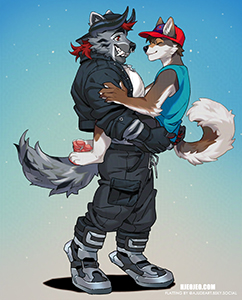 Commissioner: ashenyeen