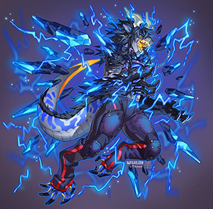 commissioner: tokyozilla